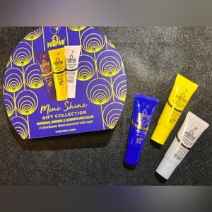 Dr Paw Paw Mini Shine Set
